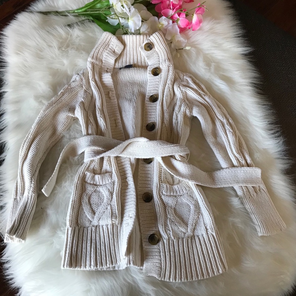 Knit Sweater